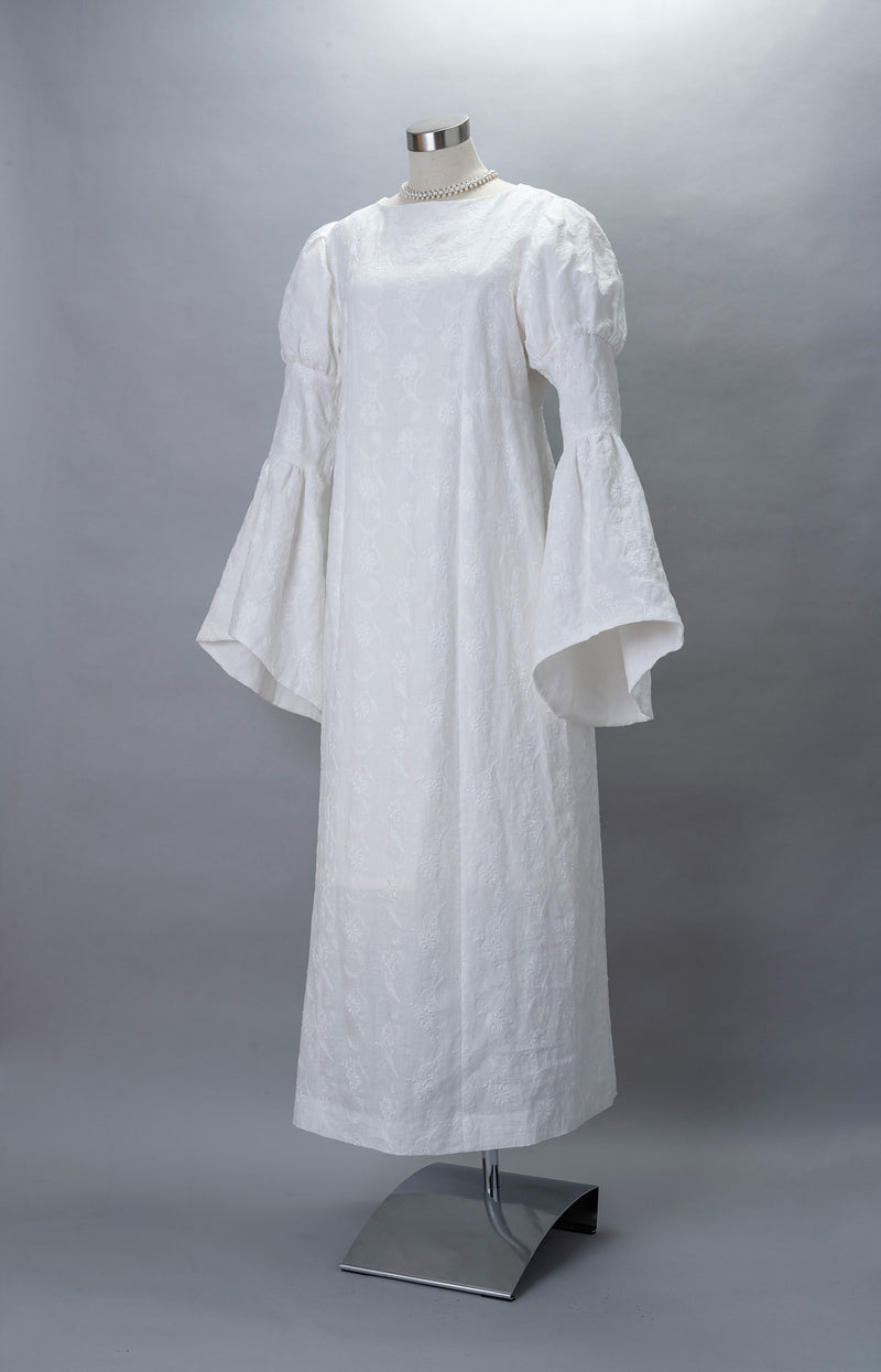 Classical-Dress　