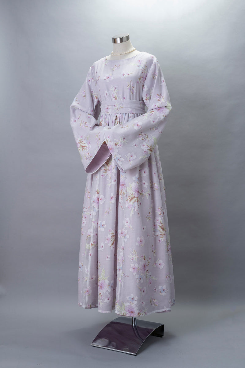 Opal-Dress　