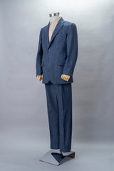 DENIM SUITS