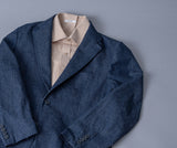 DENIM SUITS