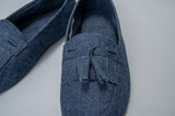 DENIM SUITS