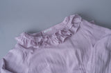 Frill-Dress