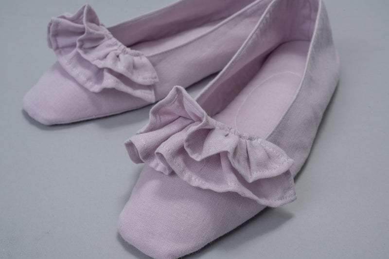 Frill-Dress
