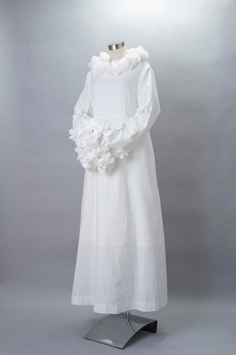 Hana-Dress　