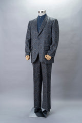 Paisley-Suit