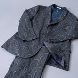 Paisley-Suit