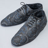Paisley-Suit