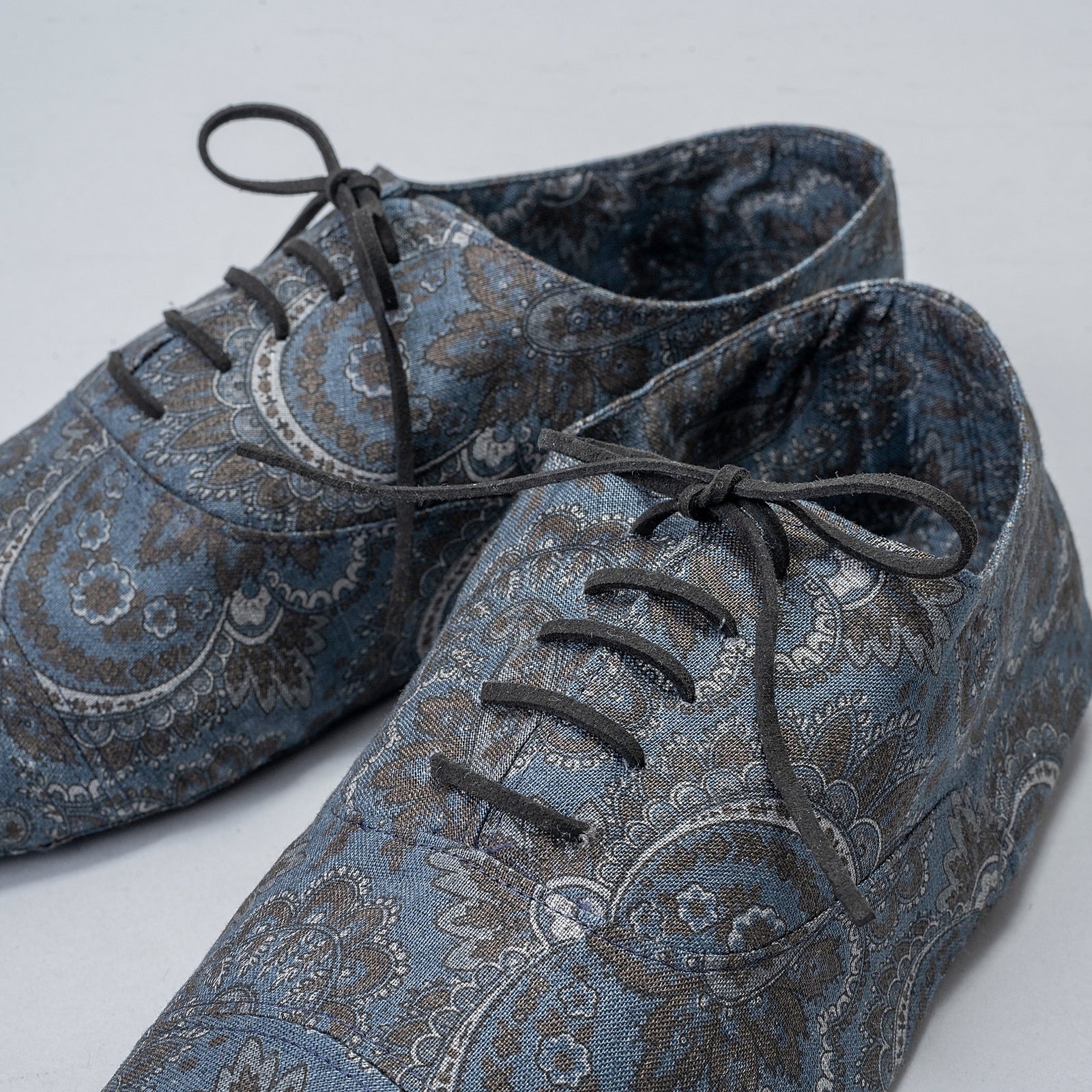 ペイズリースーツセット｜旅立ちの衣装｜リボーンスタイル – Re Bonds