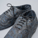 Paisley-Suit