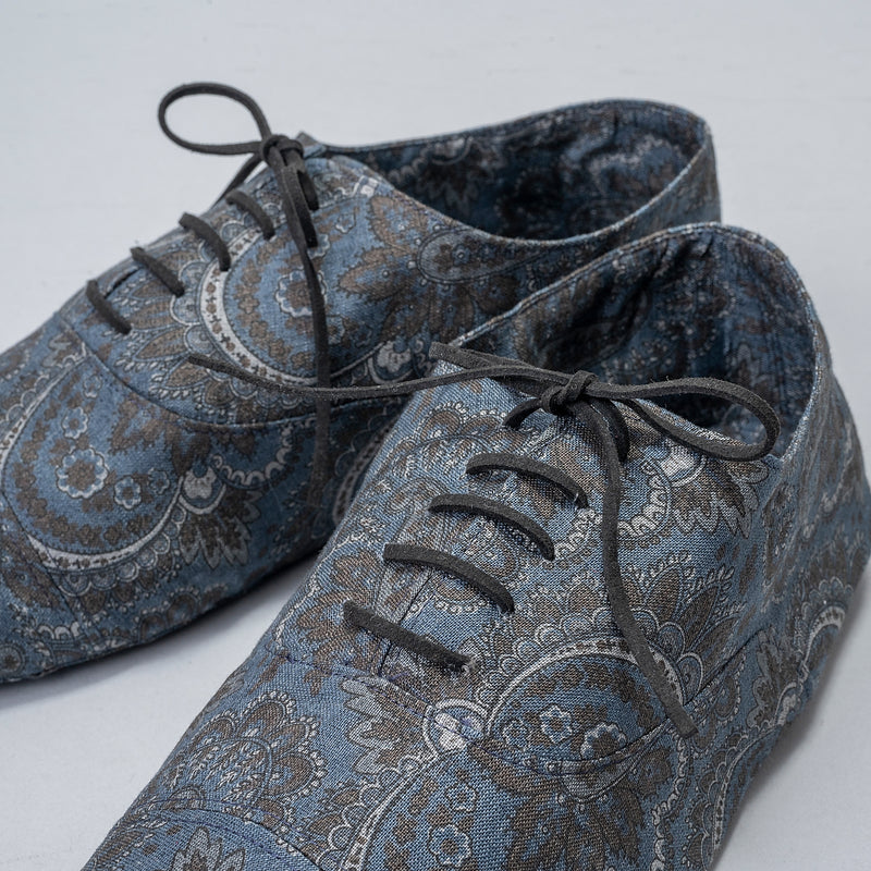 Paisley-Suit
